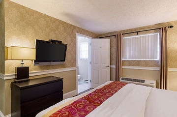 Fotos del hotel - Rodeway Inn Logan International Airport