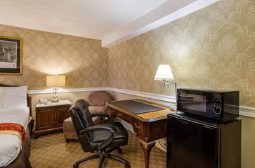 Fotos del hotel - Rodeway Inn Logan International Airport