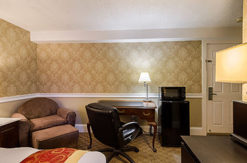 Fotos del hotel - Rodeway Inn Logan International Airport