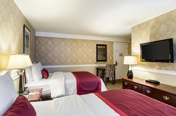 Fotos del hotel - Rodeway Inn Logan International Airport