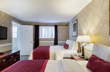 Fotos del hotel - Rodeway Inn Logan International Airport