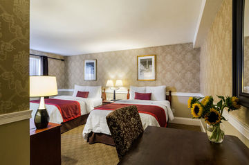 Fotos del hotel - Rodeway Inn Logan International Airport