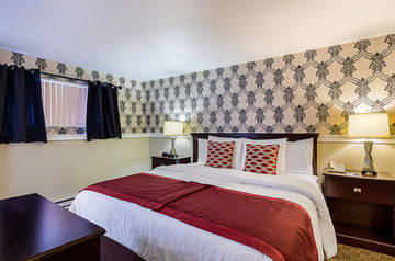 Fotos del hotel - Rodeway Inn Logan International Airport