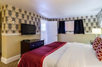 Fotos del hotel - Rodeway Inn Logan International Airport