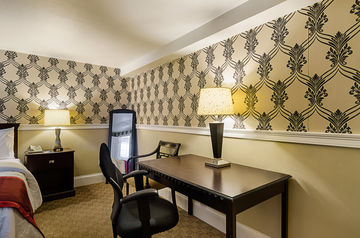 Fotos del hotel - Rodeway Inn Logan International Airport