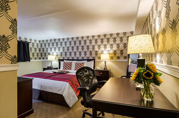 Fotos del hotel - Rodeway Inn Logan International Airport