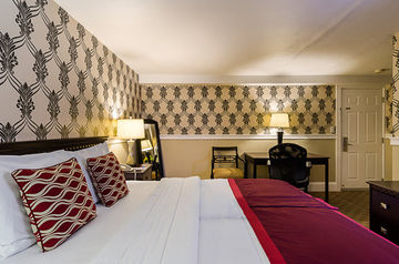 Fotos del hotel - Rodeway Inn Logan International Airport