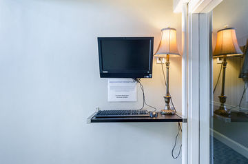 Fotos del hotel - Rodeway Inn Logan International Airport
