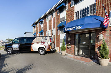 Fotos del hotel - Rodeway Inn Logan International Airport