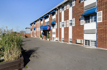 Fotos del hotel - Rodeway Inn Logan International Airport
