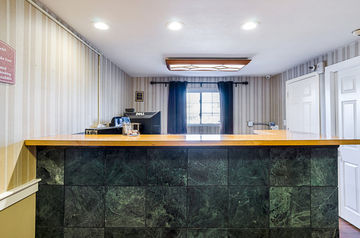 Fotos del hotel - Rodeway Inn Logan International Airport