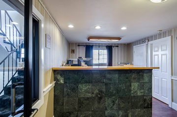 Fotos del hotel - Rodeway Inn Logan International Airport