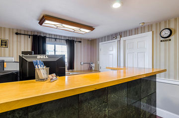 Fotos del hotel - Rodeway Inn Logan International Airport