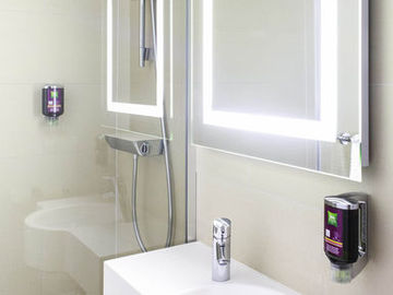 Fotos del hotel - IBIS STYLES GENEVE GARE