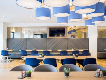 Fotos del hotel - IBIS STYLES GENEVE GARE