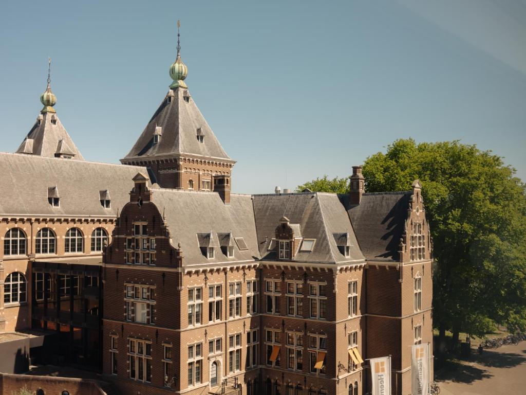 Fotos del hotel - V OOSTERPARK