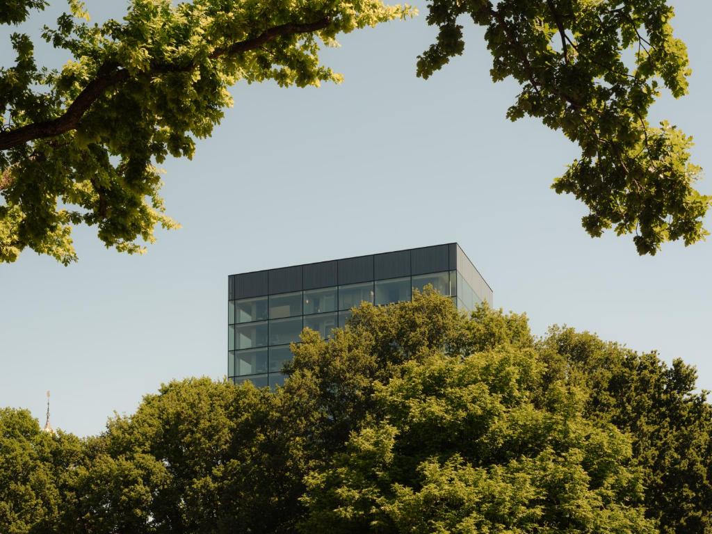 Fotos del hotel - V OOSTERPARK