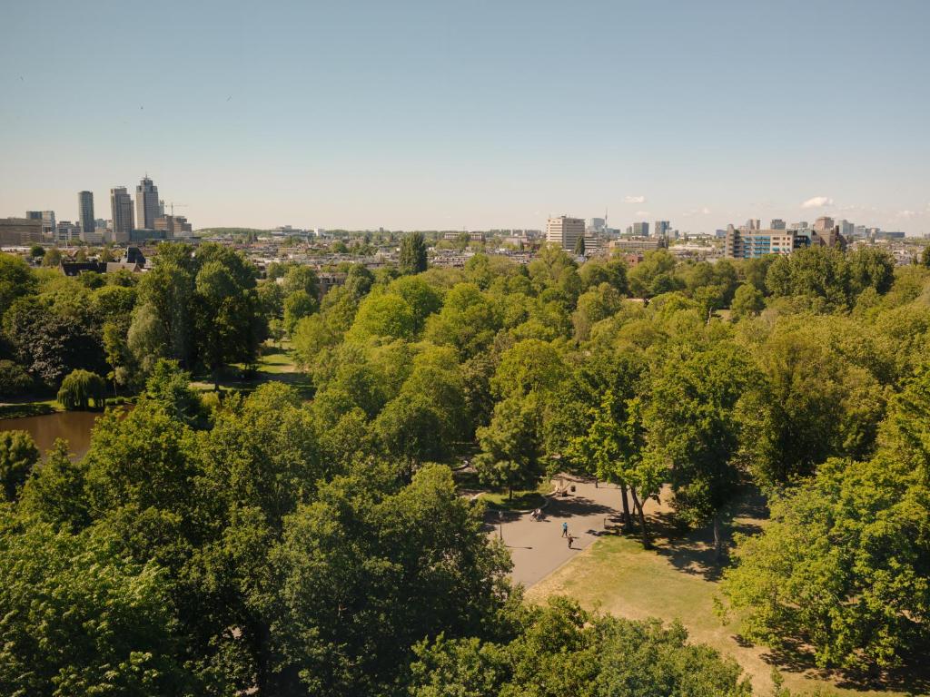 Fotos del hotel - V OOSTERPARK