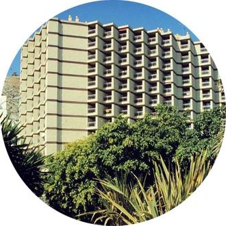 Fotos del hotel - APAL APARTAHOTEL