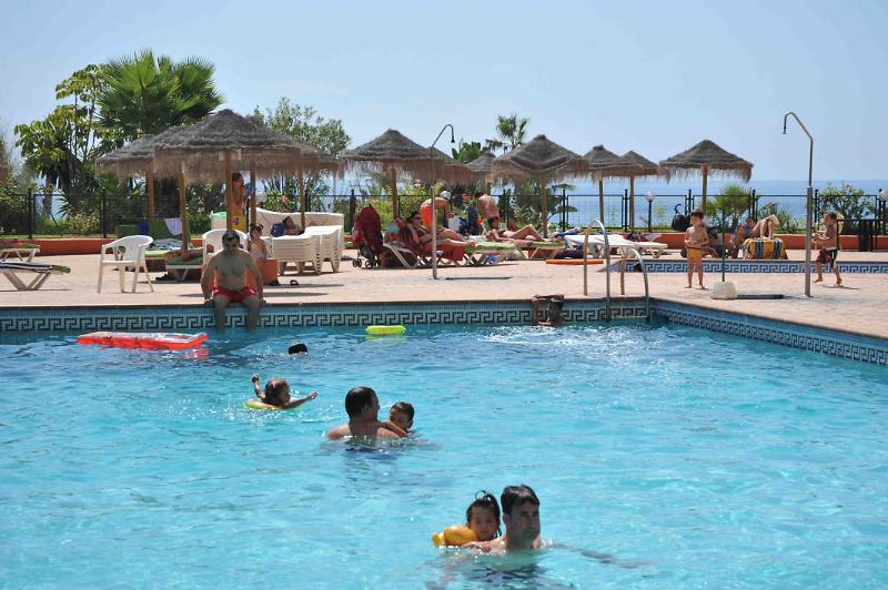 Fotos del hotel - APAL APARTAHOTEL