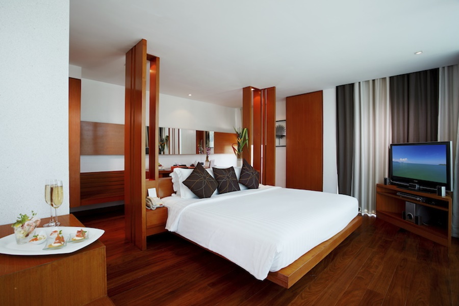 Fotos del hotel - LA FLORA RESORT PATONG