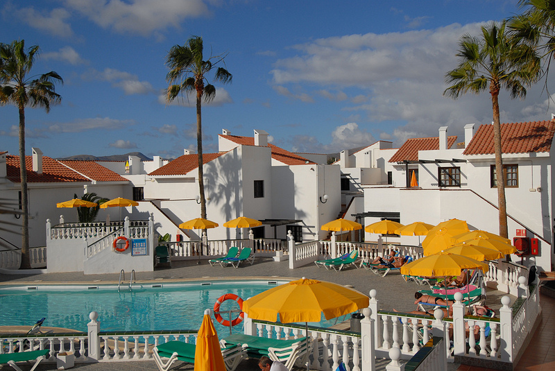 apartamento VILLA FLORIDA APARTMENTS CALETA DE FUSTE (FUERTEVENTURA) - SERVICIOS - Hotel - Bienvenido! apartamento VILLA FLORIDA APARTMENTS CALETA DE FUSTE (FUERTEVENTURA) - SERVICIOS - Hotel - Bienvenido!