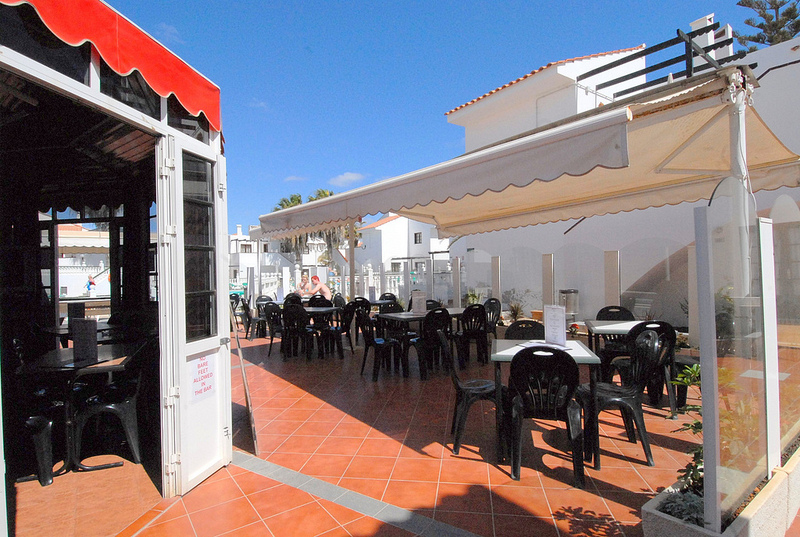 apartamento VILLA FLORIDA APARTMENTS CALETA DE FUSTE (FUERTEVENTURA) - SERVICIOS - Hotel - Bienvenido! apartamento VILLA FLORIDA APARTMENTS CALETA DE FUSTE (FUERTEVENTURA) - SERVICIOS - Hotel - Bienvenido!