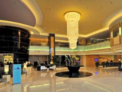 Fotos del hotel - HOWARD JOHNSON PLAZA WAIGAOQIAO
