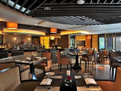 Fotos del hotel - HOWARD JOHNSON PLAZA WAIGAOQIAO