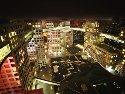 Fotos del hotel - Hotel MoMc