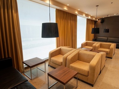 Fotos del hotel - Doubletree Bogota-Parque 93