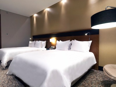 Fotos del hotel - Doubletree Bogota-Parque 93