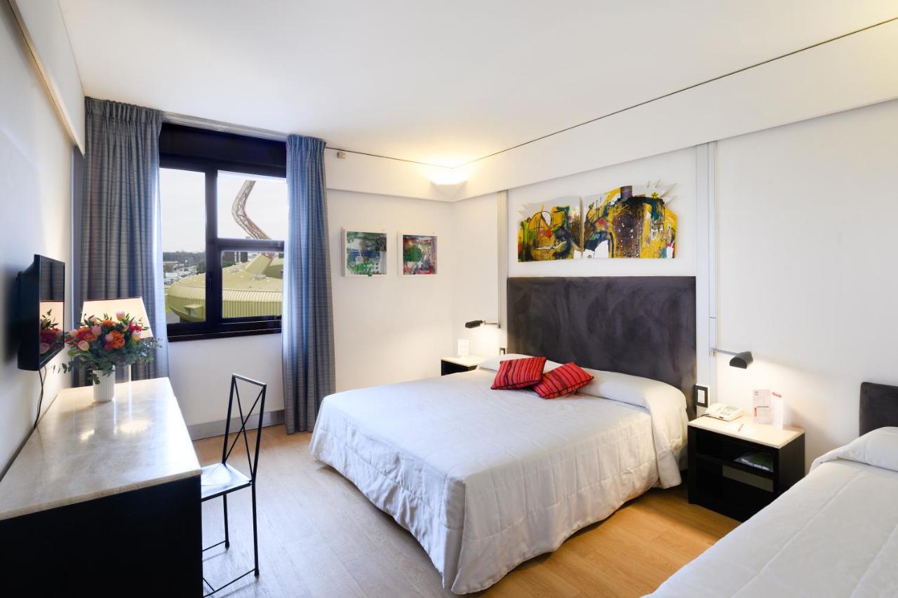 Fotos del hotel - ART HOTEL MUSEO