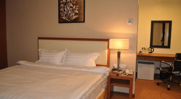 Fotos del hotel - RAY PARC HOTEL (PREVIOUSLY MY
