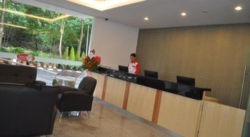 Fotos del hotel - RAY PARC HOTEL (PREVIOUSLY MY