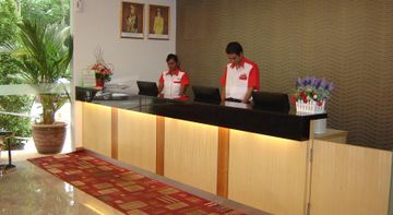 Fotos del hotel - RAY PARC HOTEL (PREVIOUSLY MY