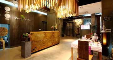 PATONG SIGNATURE BOUTIQUE HOTE
