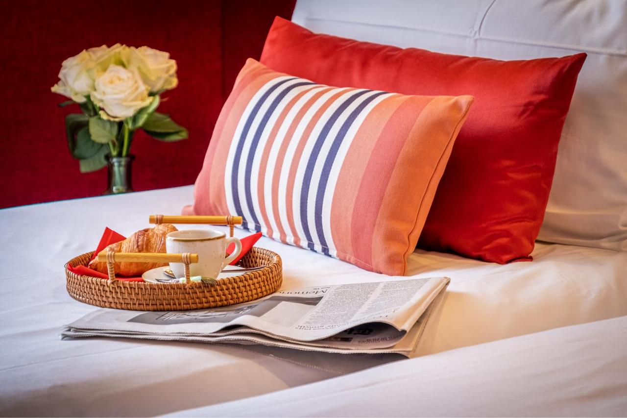 Fotos del hotel - TRIANON RIVE GAUCHE