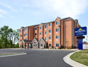 MICROTEL INN & SUITES BY WYNDHAM TUSCUMBIA /MUSCLE SHOALS