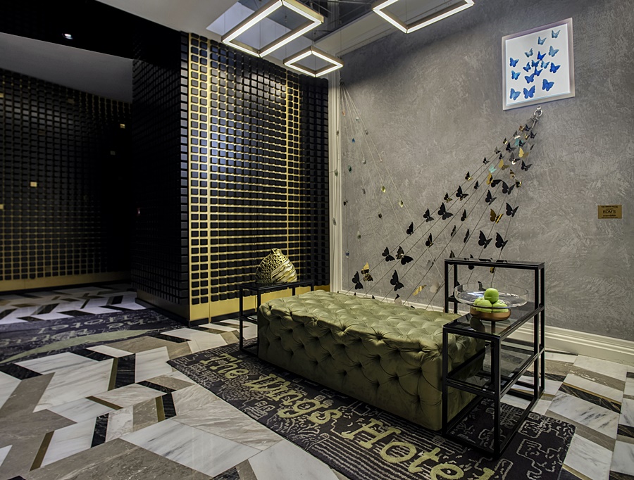 Fotos del hotel - THE WINGS HOTEL