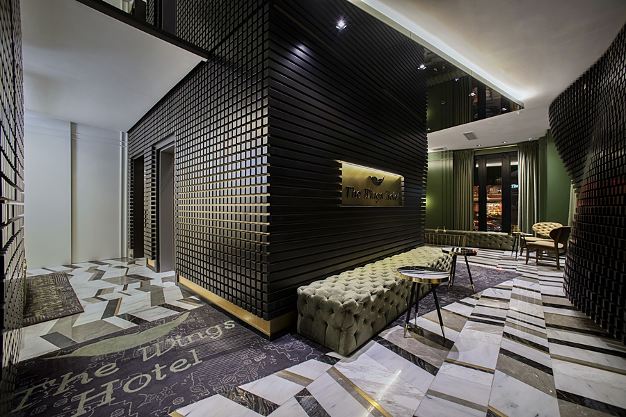 Fotos del hotel - THE WINGS HOTEL