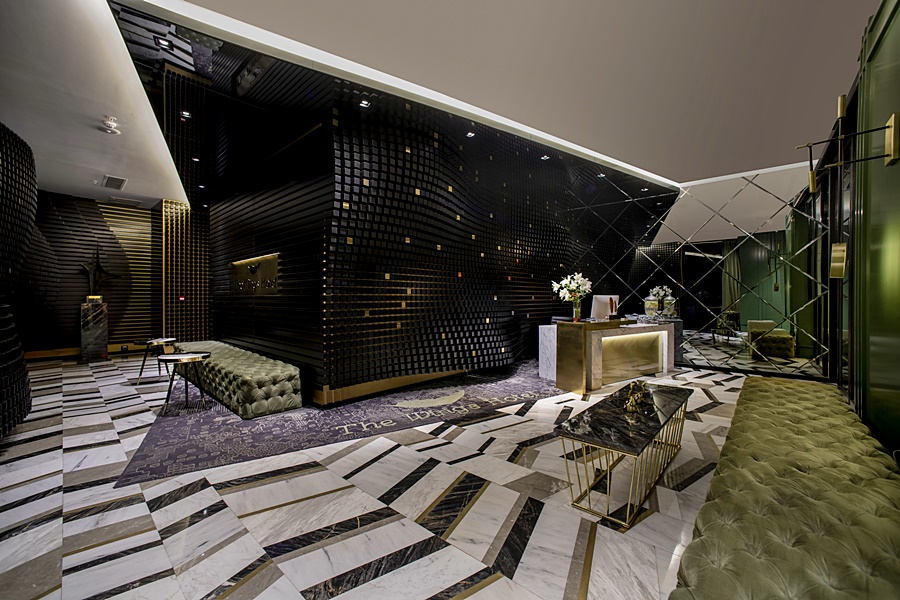 Fotos del hotel - THE WINGS HOTEL