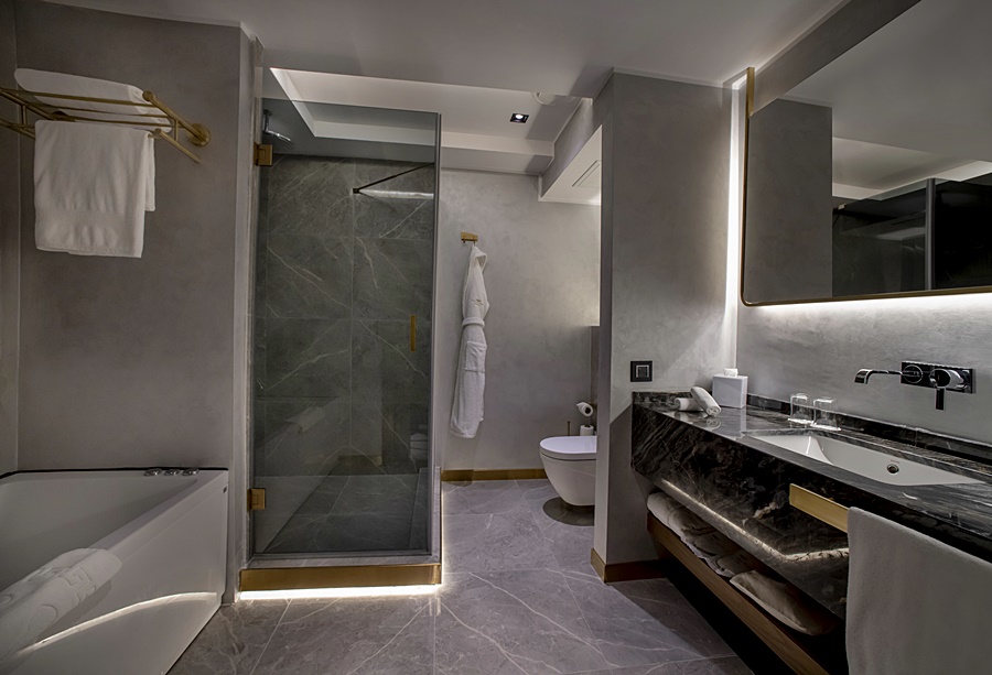 Fotos del hotel - THE WINGS HOTEL