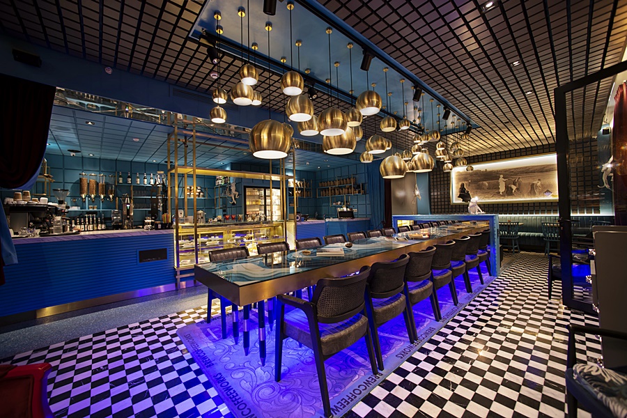 Fotos del hotel - THE WINGS HOTEL