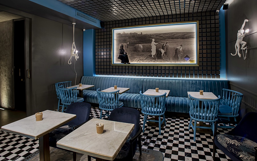 Fotos del hotel - THE WINGS HOTEL