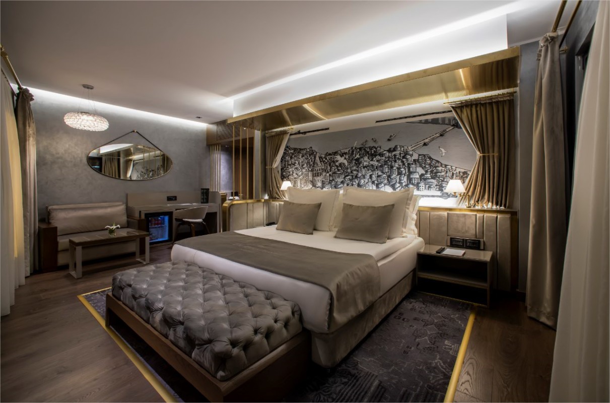 Fotos del hotel - THE WINGS HOTEL