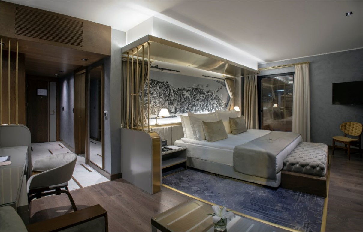 Fotos del hotel - THE WINGS HOTEL