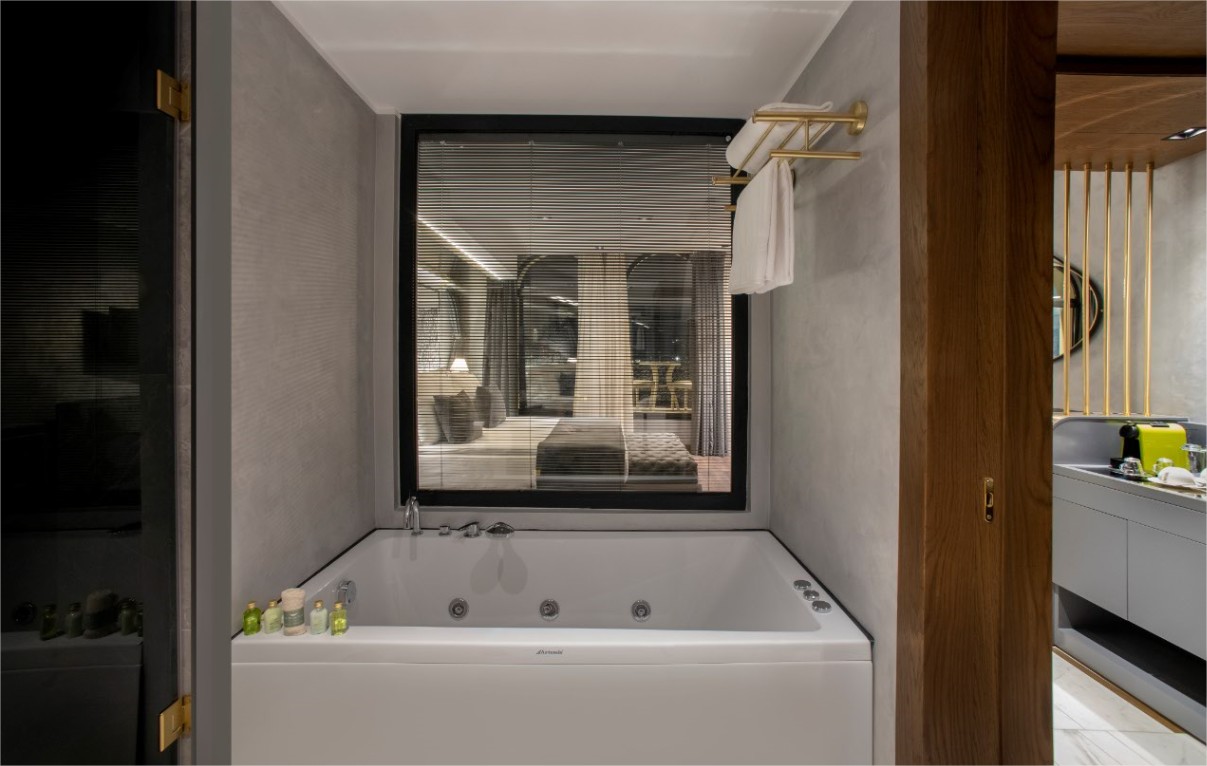 Fotos del hotel - THE WINGS HOTEL