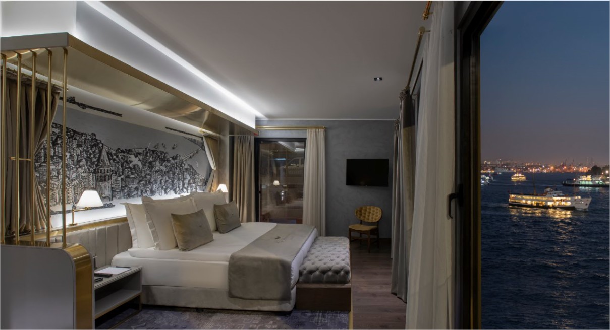 Fotos del hotel - THE WINGS HOTEL