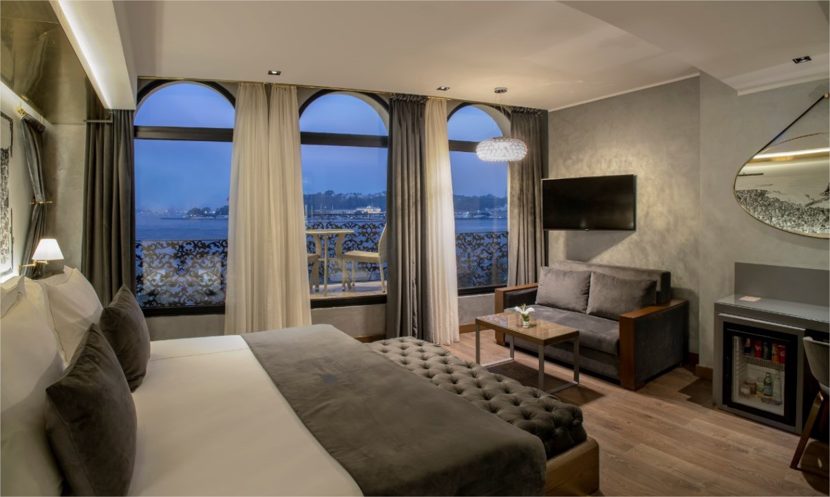 Fotos del hotel - THE WINGS HOTEL